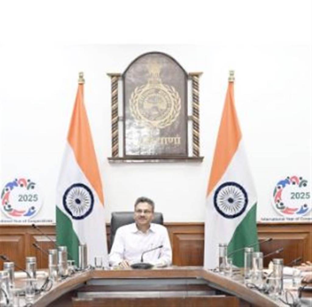 PMRKVY Rs 1122 crore agriculture action plan approved for Haryana